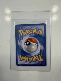 Arcanine Pokemon TCG Heartgold & Soulsilver 1/123 Reverse Holo Rare English - Image 2