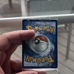 Pokemon Mega Charizard X ex 023 Mega Evolution UPC Promo Pack Sealed+ Oricorio🔥 - Image 2