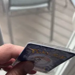 Pokemon Mega Charizard X ex 023 Mega Evolution UPC Promo Pack Sealed+ Oricorio🔥 - Image 3