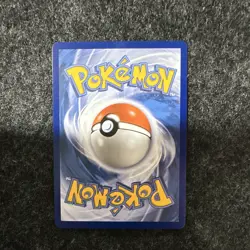 Pokemon TCG Pitch Black - Mega Zeraora Ex 098/084 Full Art Rare NM Near Mint PBL - Image 2