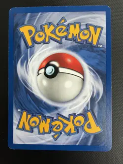 Wizards of the Coast Team Rocket Dark Hypno Rare 1st Ed 26/82 EN 2000 - Image 2