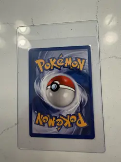 Arcanine Pokemon TCG EX FireRed & LeafGreen 18/112 Reverse Holo NM - Image 2