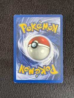 Pokemon Vintage Non-Holo Rare Vileplume Jungle 31/64 Wotc 1999 - Image 2