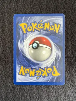 Scyther 26/64 Rare Jungle Pokemon Unlimited Lightly Played - Image 2
