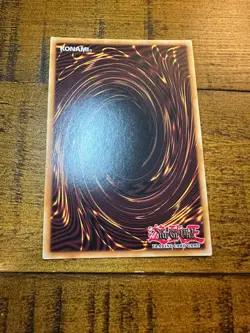 Exodia, the Legendary Defender TN19-EN003 Limited Edition Secret Rare LP + BONUS - Image 2