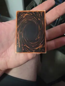 Yu-Gi-Oh Slifer the Sky Dragon GBI-001 - Image 3