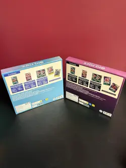 One Piece CCG Illustration Box Volume 3 and Volume 4 Bundle - Image 2