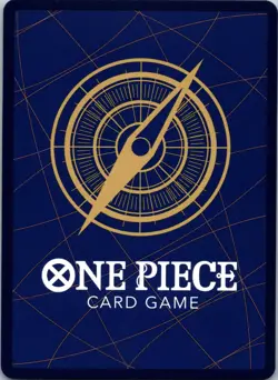 Nami (054) OP11-054 Super Rare A Fist of Divine Speed One Piece Foil Near Mint - Image 2