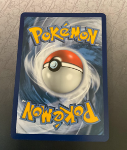Pokemon Meowth VMAX SWSH005 Black Star Promo Standard & Jumbo 2 Card Lot LP - Image 3