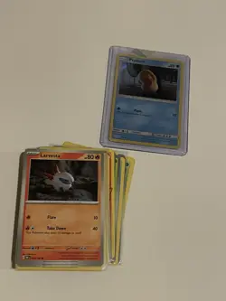 Custom Lot If Yuka Morri And Asako Ito Cards - Image 1