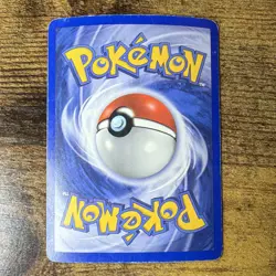 Pokemon TCG Ludicolo Reverse Holo Card 7/100 EX Sandstorm ENG - Image 2