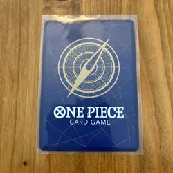 Portgas.D.Ace (Illustration Box Vol.5) ST15-005 Foil One Piece Promotion Cards - Image 2