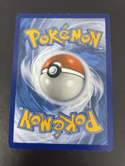 Togekiss Vmax 141/185 Full Art Pokemon Card - Image 3