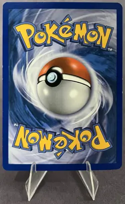 LP Emolga 6/12 Holo McDonald's Promos 2012 Authentic Pokemon Card - Image 2