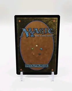 Delivery Moogle Uncommon Foil Magic The Gathering TCG Final Fantasy 15 - Image 2