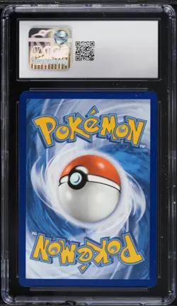 CGC 10 Wattrel 178/167 Twilight Masquerade Illustration Rare Pokemon Card - Image 2