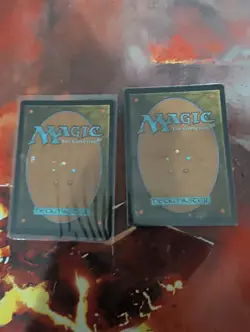 Lightning Bolt MagicFest Cards Foil X 2 - Image 4