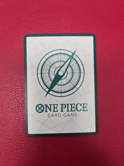 DON Card Gold Frame Nico Robin DON(EB03-C) IN STOCK One Piece Japanese TCG MINT - Image 2