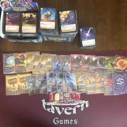 Riftbound TCG Bulk Cards Lot Great for New Players NM - Image 3