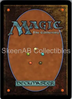 MTG SkeenAB Robe of Stars (Showcase) FOIL Special Guests NM - Image 2