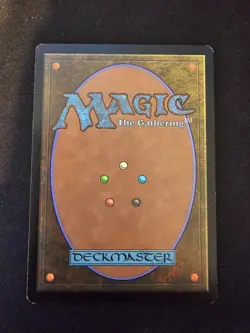 Druid's Call 239/350 - Odyssey - Magic: The Gathering - (LP) - Image 2