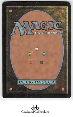 Mirage Dissipate Lightly played Uncommon - Image 2