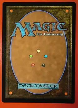 MTG: MARVEL SUPER HEROES, STORM,QUEEN OF WAKANDA,RARE, 0097, SURGE FOIL, MSC,NM - Image 2