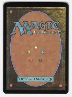 STILTZKIN, MOOGLE MERCHANT (BORDERLESS) ( CHOCOBO TRACK FOIL ) -MTG - MARUO NM/M - Image 2