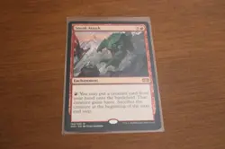 MtG Sneak Attack - Image 1