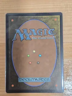 MTG Borderless Galaxy Foil Inventors' Fair (0156) EX/LP EoE: Stellar Sights - Image 2