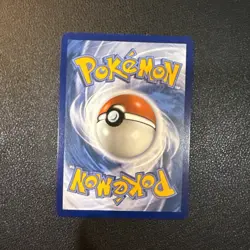 Pokemon Chaos Rising Ampharos 090/086 Full Art - Image 2