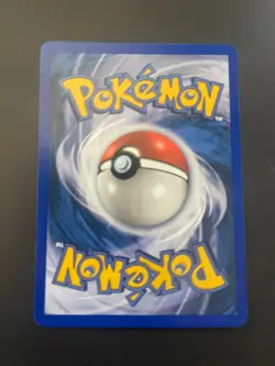 Donphan 7/147 Aquapolis Regular Vintage Pokemon Card WOTC 2003 - Image 3
