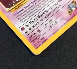 🔥SABRINA'S ALAKAZAM 16/132 HOLO🔥GYM CHALLENGE🔥ENG🔥POKEMON VINTAGE🔥 - Image 2