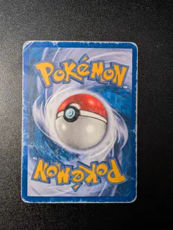 Tyranitar - 40/147 - Pokemon Aquapolis Reverse Holo Rare Card HP - Image 2