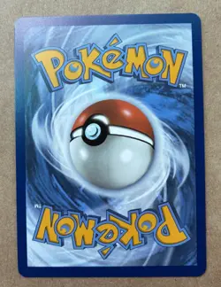 Slowpoke Master Ball 018/131 Prismatic Evolutions Holo Pokemon - Image 2