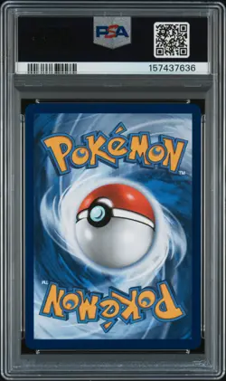 2026 POKEMON POR EN-PERFECT ORDER #118 MEGA STARMIE EX PSA 10 - Image 2