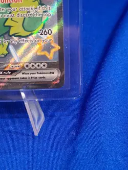 Great Tusk EX SVP 072 Promo Pokemon TCG NM - Image 5
