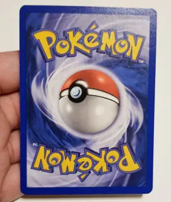 Pokemon TCG Psyduck 53/62 Fossil Unlimited NM - Image 2