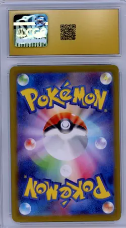 2024 Japanese Pokemon Battle Academy Mewtwo 024/066 Pikachu ex Deck CGC Pristine - Image 2