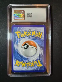 Pokemon Cynthia hidden fates cgc 9 SV82/SV94 - Image 2