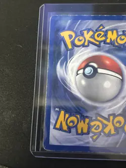 Mew 1/18 Southern Islands Reverse Holo Pokemon Swirl - Image 4