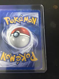 Mew 1/18 Southern Islands Reverse Holo Pokemon Swirl - Image 5