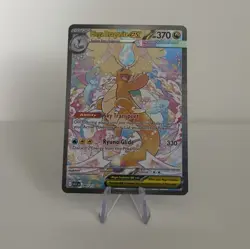 Mega Dragonite Ex 290/217 - SIR - Ascended Heroes - Image 1