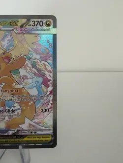 Mega Dragonite Ex 290/217 - SIR - Ascended Heroes - Image 3