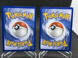 Drifloon 005 Drifblim 006 Black Star Promo 2025 Mega Evolution Pokemon Card TCG - Image 2