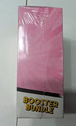 Pokemon TCG - New Factory Sealed Ascended Heroes Booster Bundle Minor Box Damage - Image 3