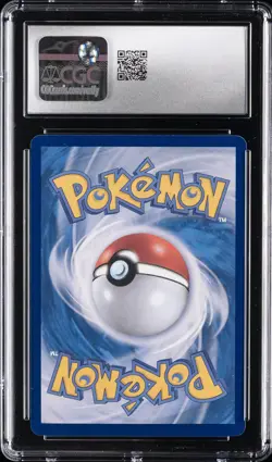 2023 POKEMON KOREAN #129 MAGIKARP CGC 10 GEM MINT - Image 2