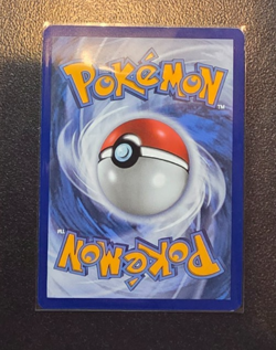 Pokemon Center Stamp Tyrunt 070 Mega Evolution Promo PKC Stamp - Image 2
