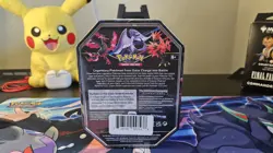 Pokemon Crown Zenith Tin Galarian Zapdos ✅New Factory Sealed✅ - Image 2