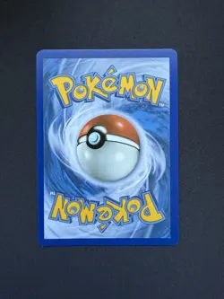 Pokemon TCG Teal Mask Ogerpon EX Scarlet Violet Twilight Masquerade Card 221/167 - Image 2